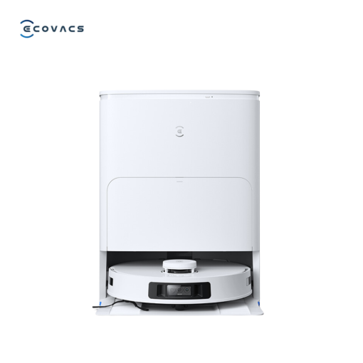 [GIÁ TẠI KHO] - Robot hút bụi lau nhà Ecovacs Deebot T30S Pro 2025 Bảo Hành 24 Tháng - Hàng chính hãng Ecovacs