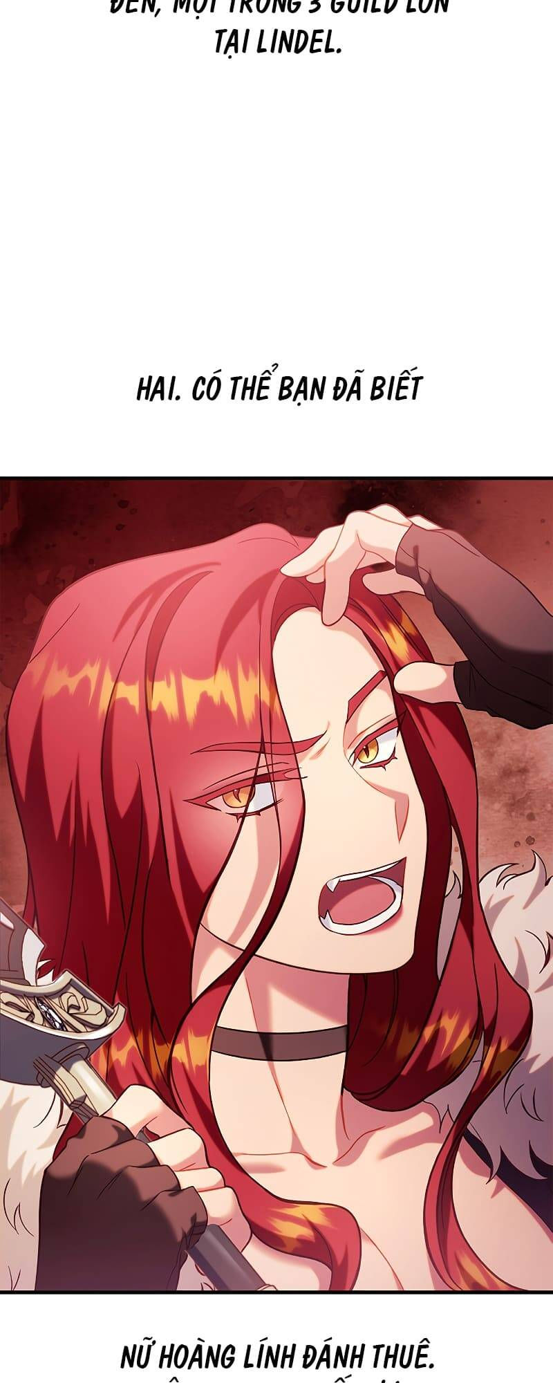 Kí Sự Hồi Quy Chapter 66 16