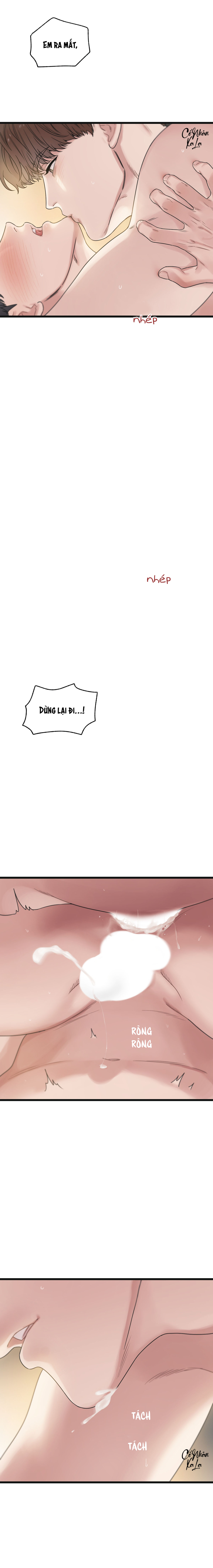 trùng phùng chapter 52 12