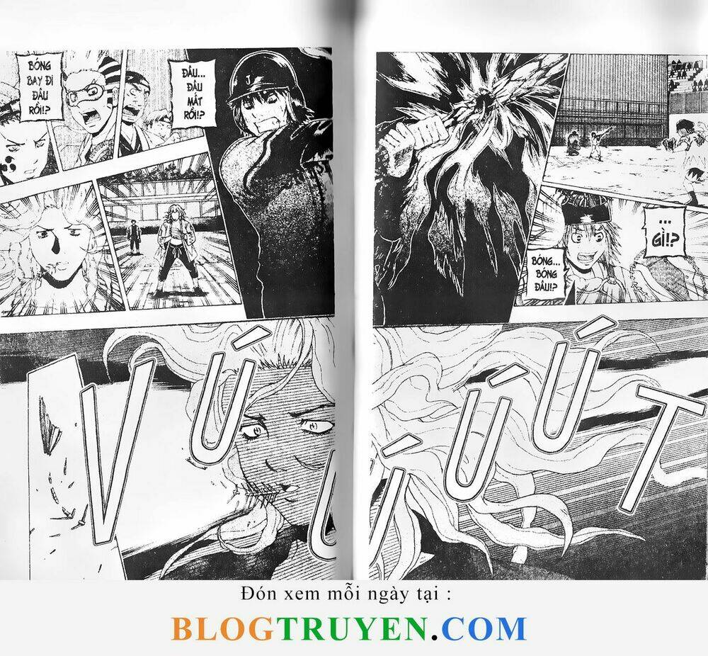 mr.fullswing chapter 154 10