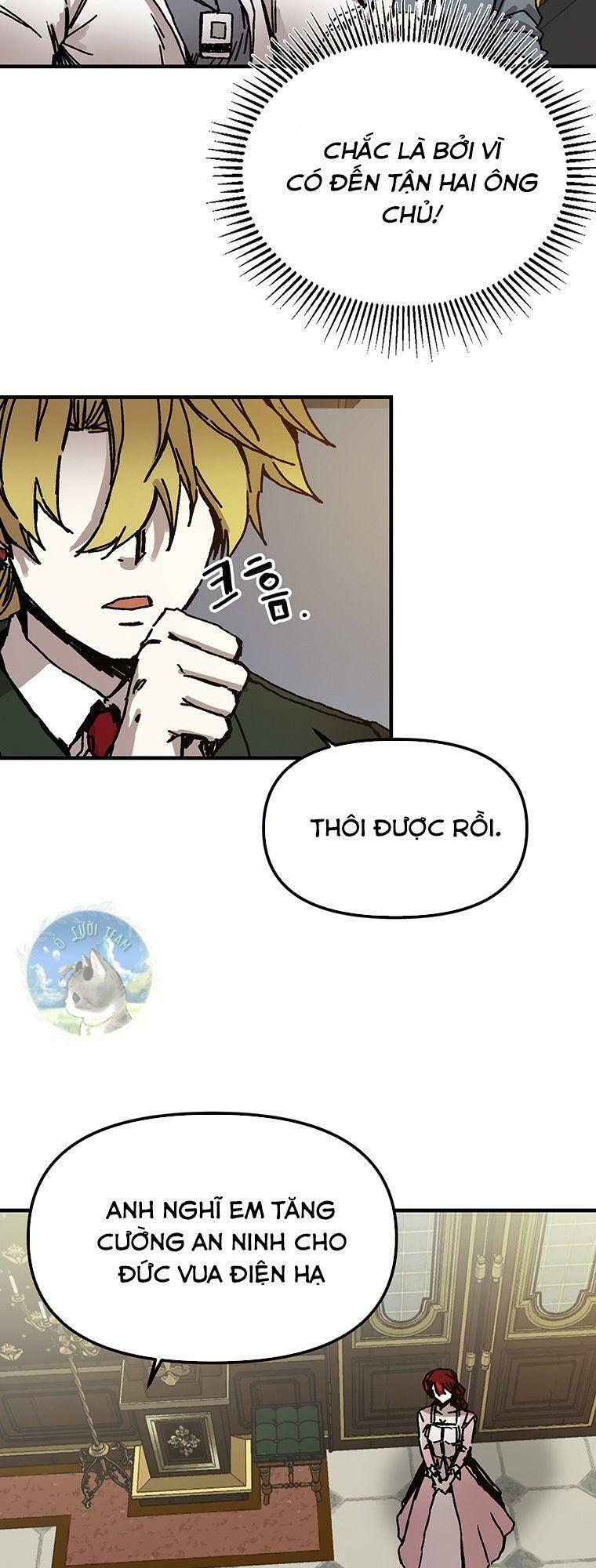 người chơi lỗi chapter 93 29