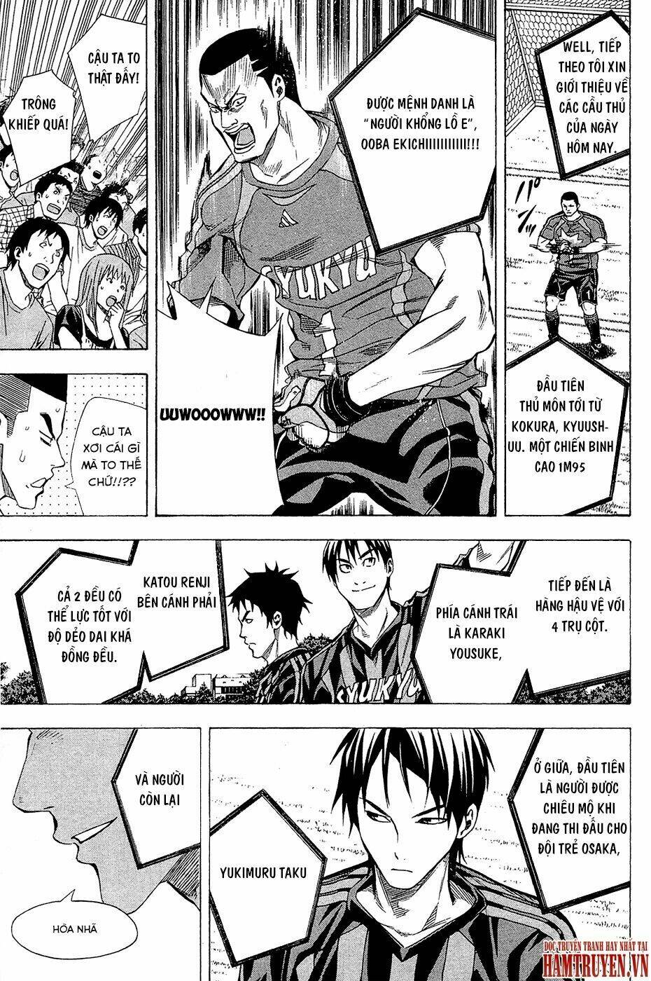 kỵ sĩ trong vòng cấm chapter 116 6