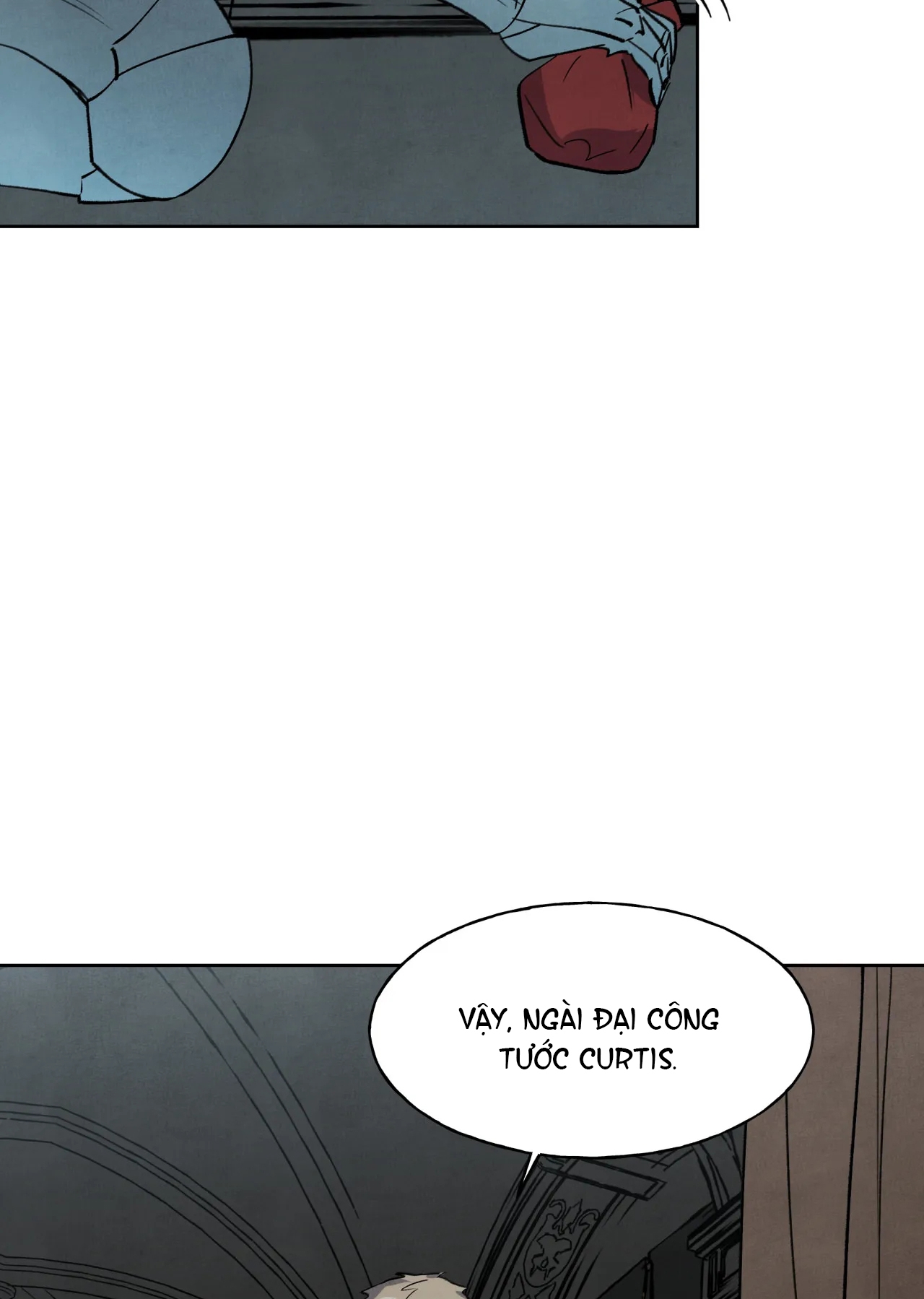 Khế Ước Bí Mật Của Đại Công Tước Phương Bắc chapter 18.2 - Trang 31