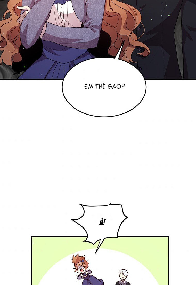 tại sao ngài làm điều này, công tước chapter 111 34