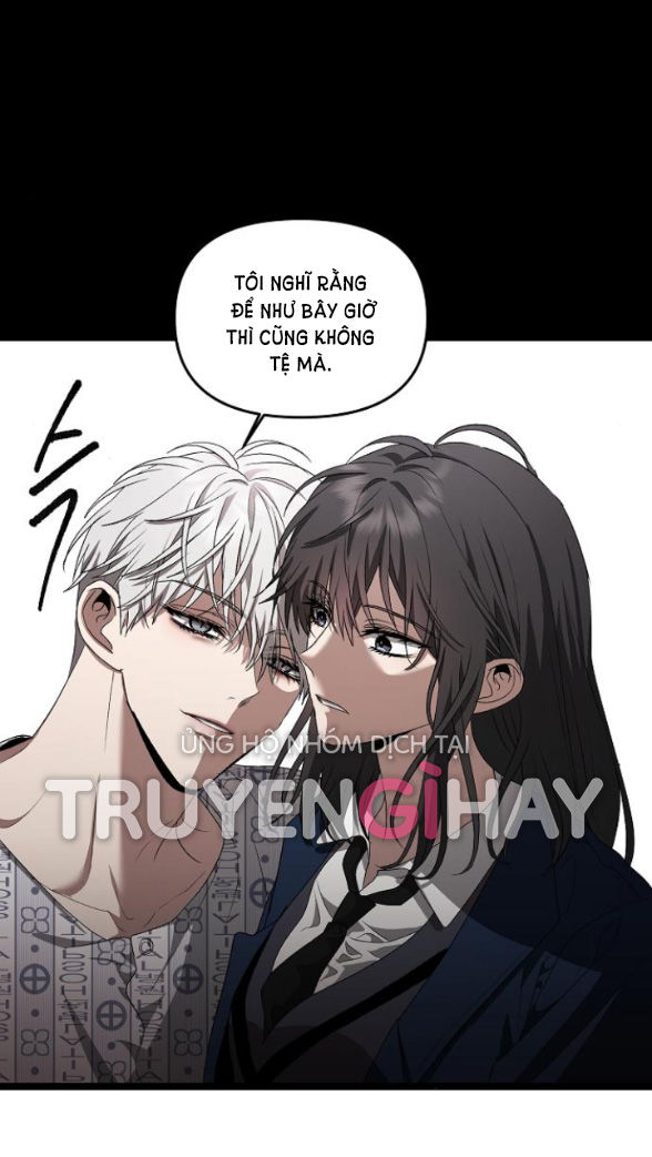 Tự Do Trong Mơ chapter 38.2 36