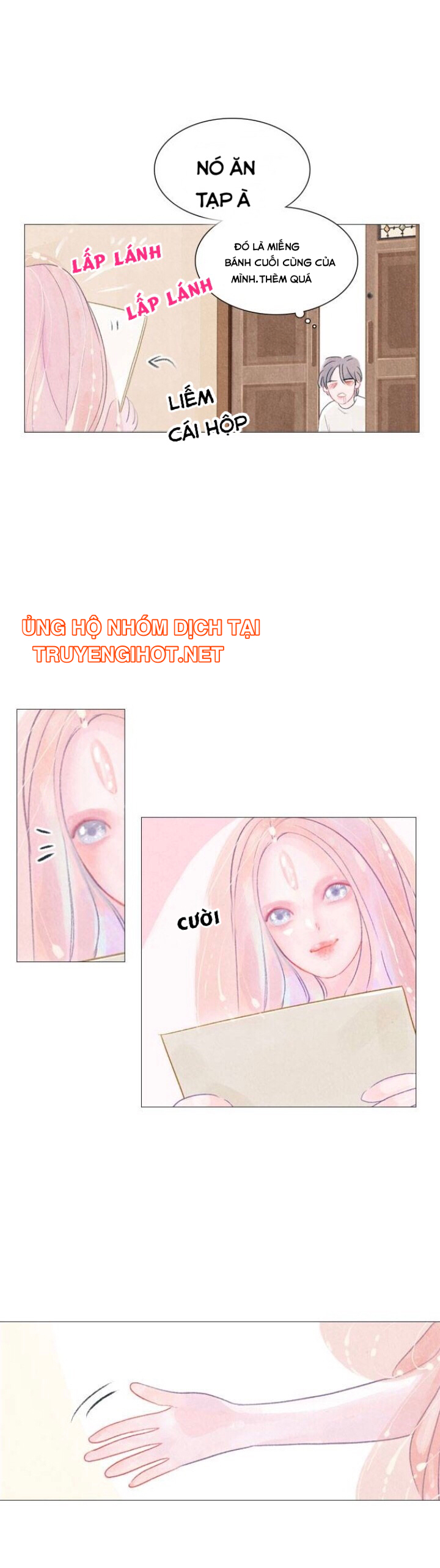 thần bí chapter 3 26