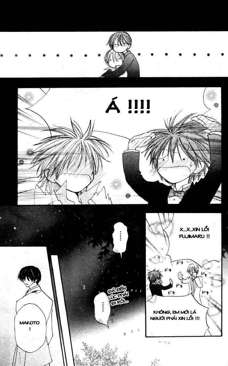 penguin revolution chapter 29 33