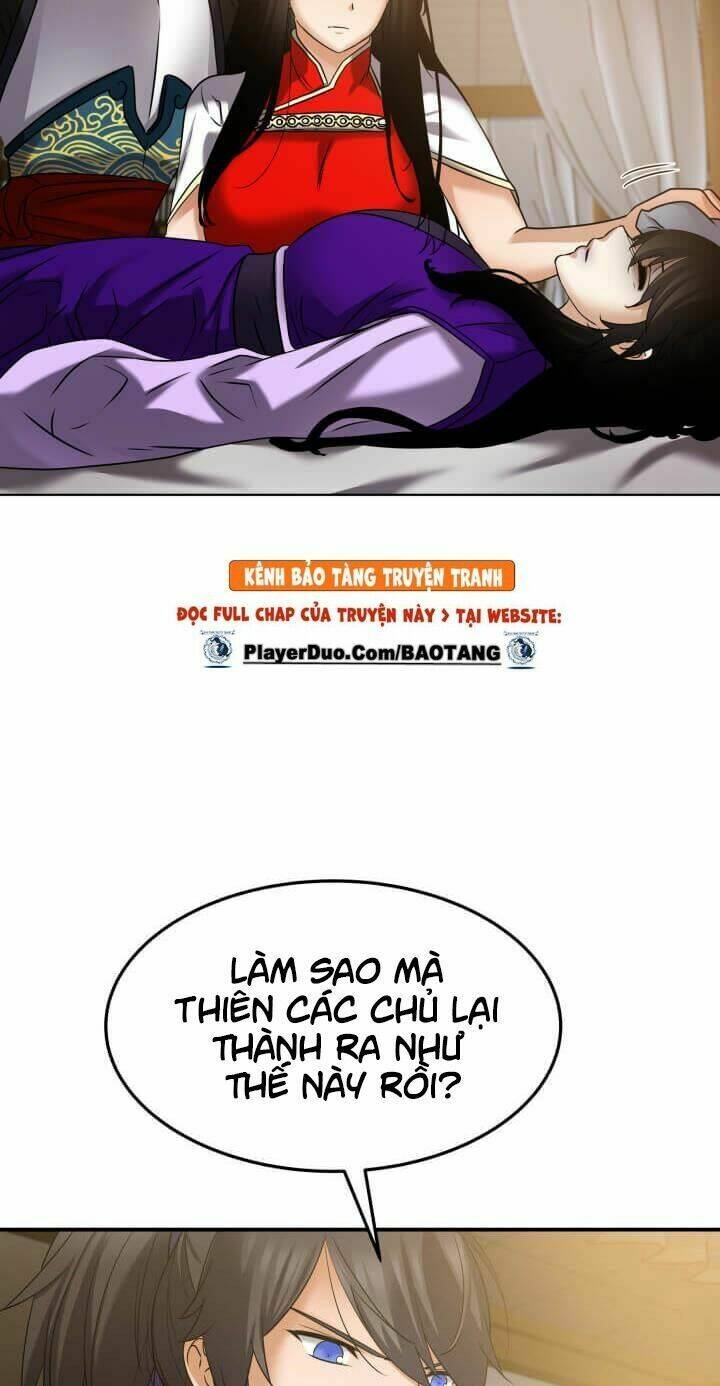 lôi thần chuyển sinh chapter 15 10