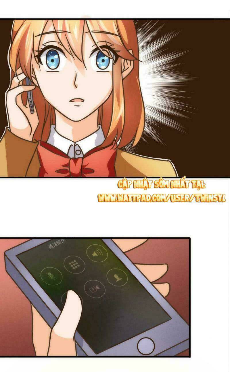 bá đạo trung khuyển tìm ái ký chapter 75 15