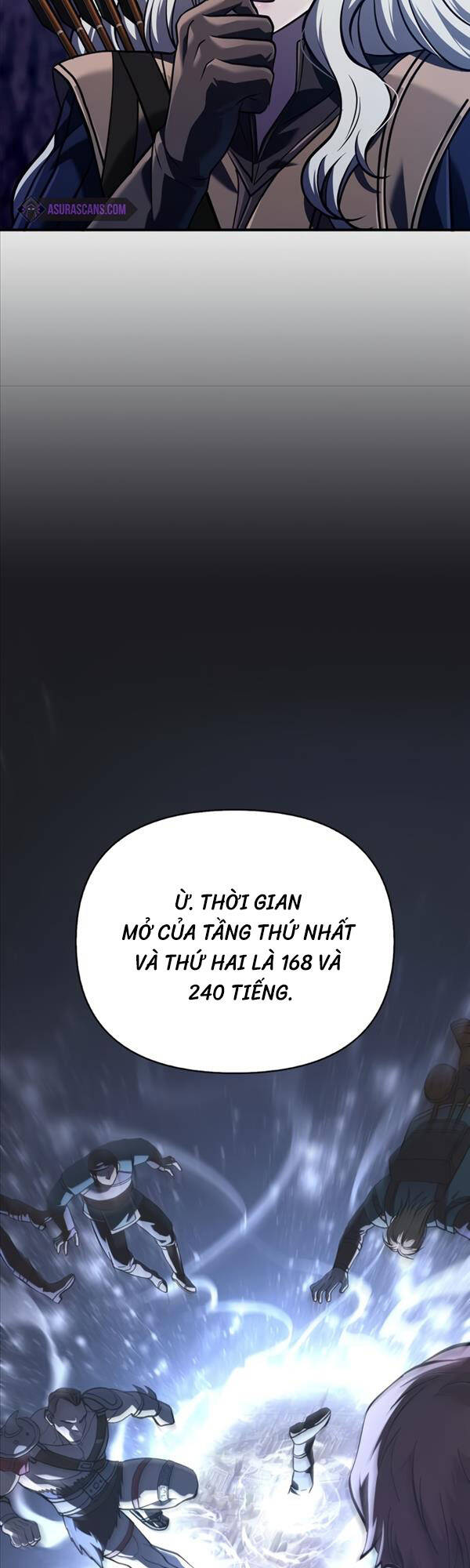 sống sót trong trò chơi với tư cách là một cuồng nhân chapter 10 15