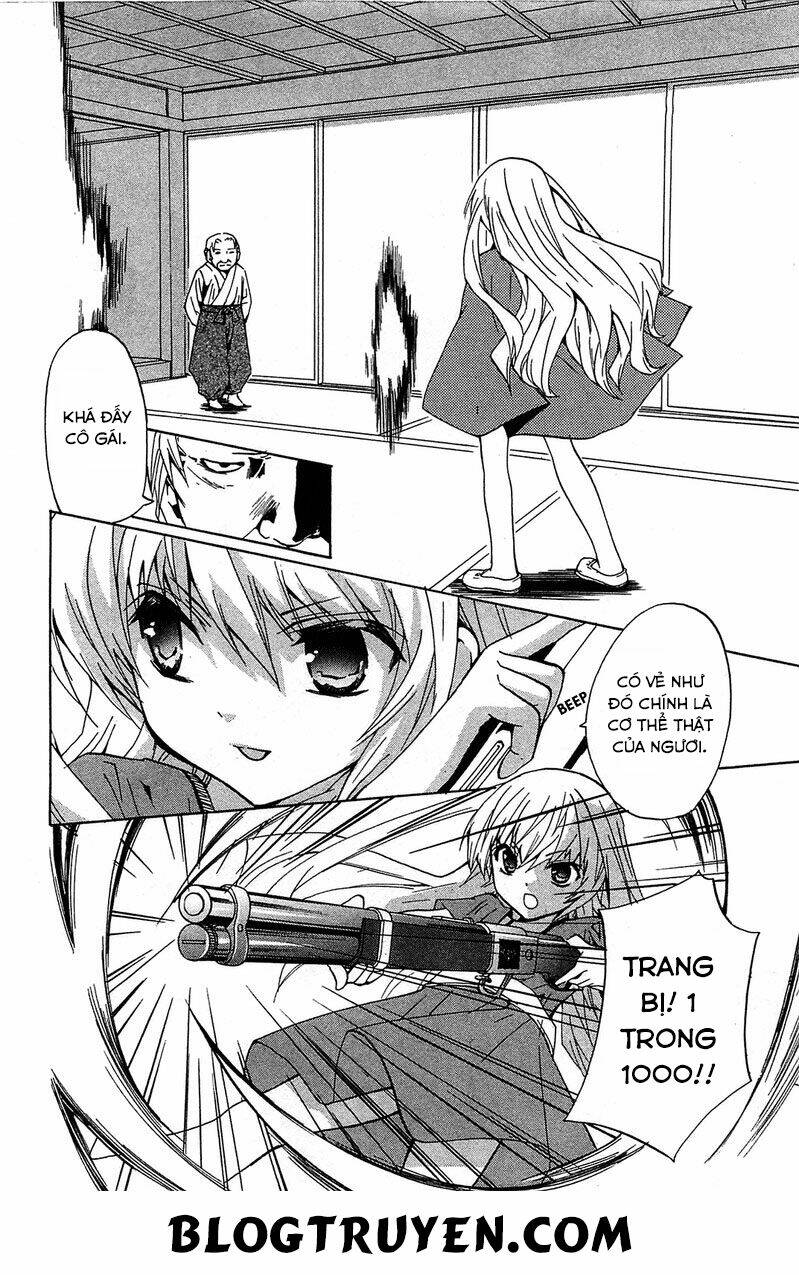 ác mộng gakuen chapter 11 17