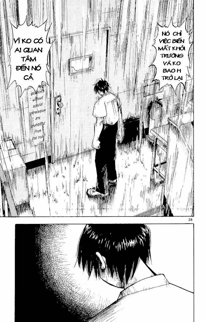 konjiki no gash!! chapter 1 32