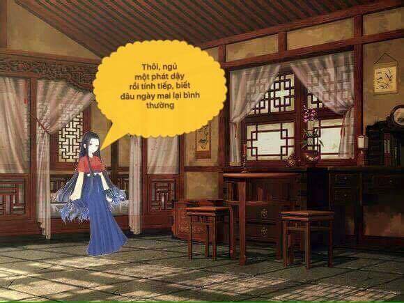 chàng trai thứ phi chapter 1 26