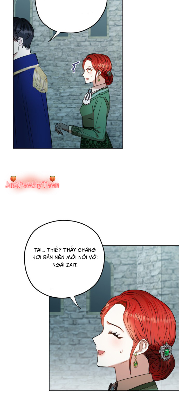 nâng cấp chồng lên level max chapter 12 12