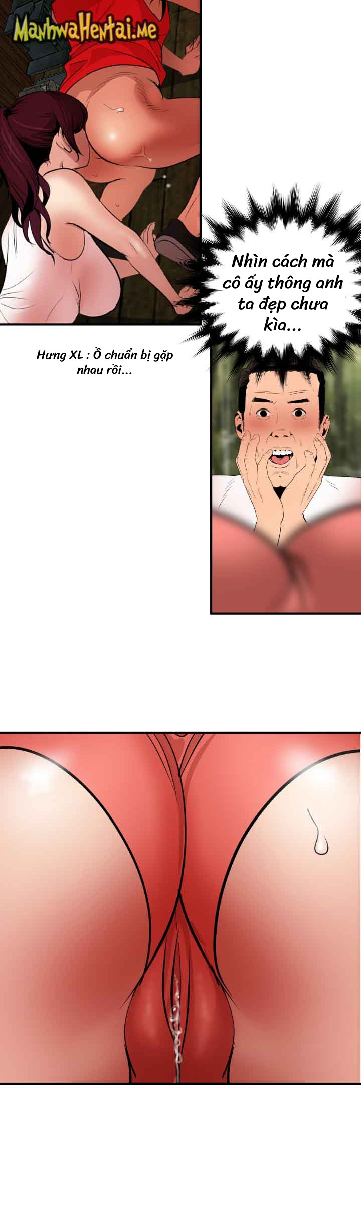 cột thu lôi chapter 76 8