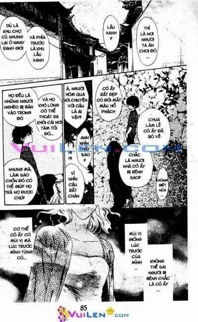 bát khuyển sỹ phương đông chapter 5 85