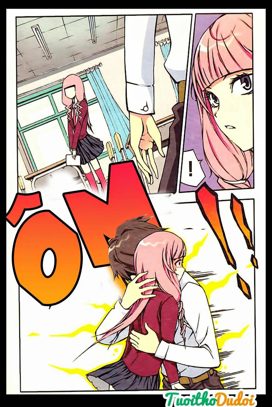 a sa chuyên dụng chapter 5 7