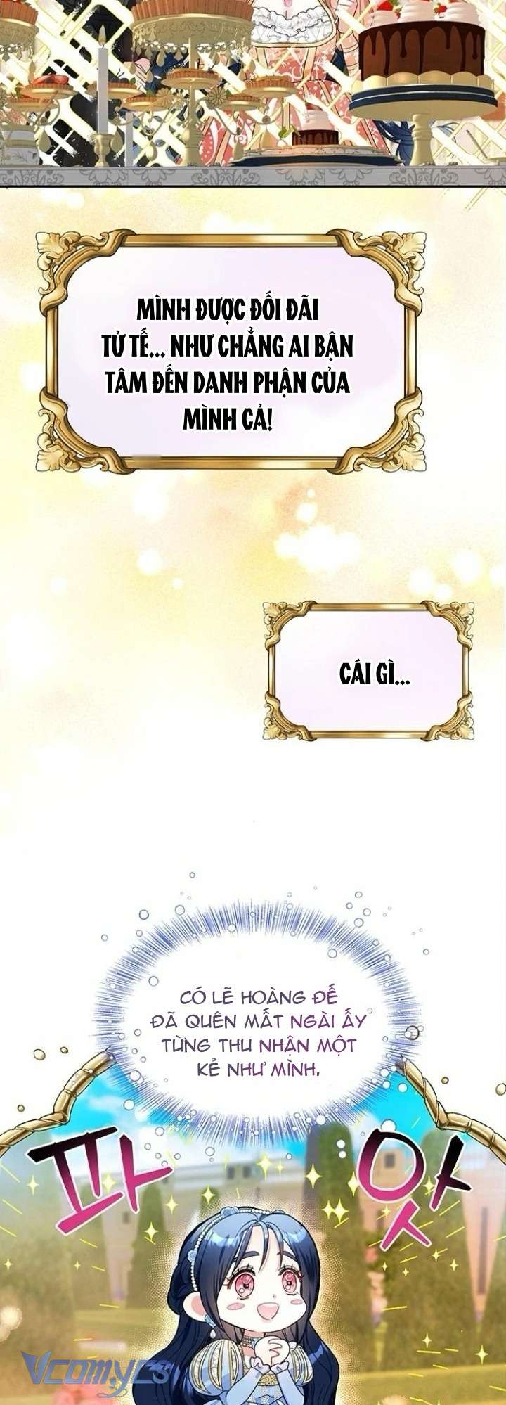 [18+] người yêu đã chết của tôi đã trở thành bạo chúa chapter 2 48