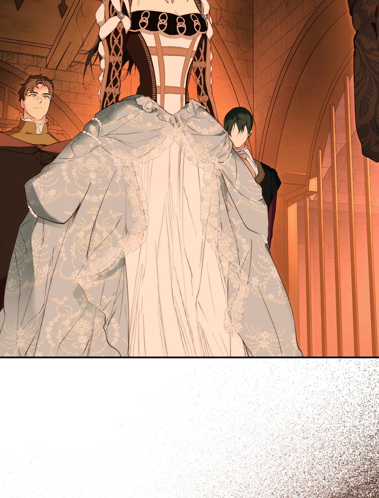 quý cô bí ẩn - secret lady chapter 61.1 16