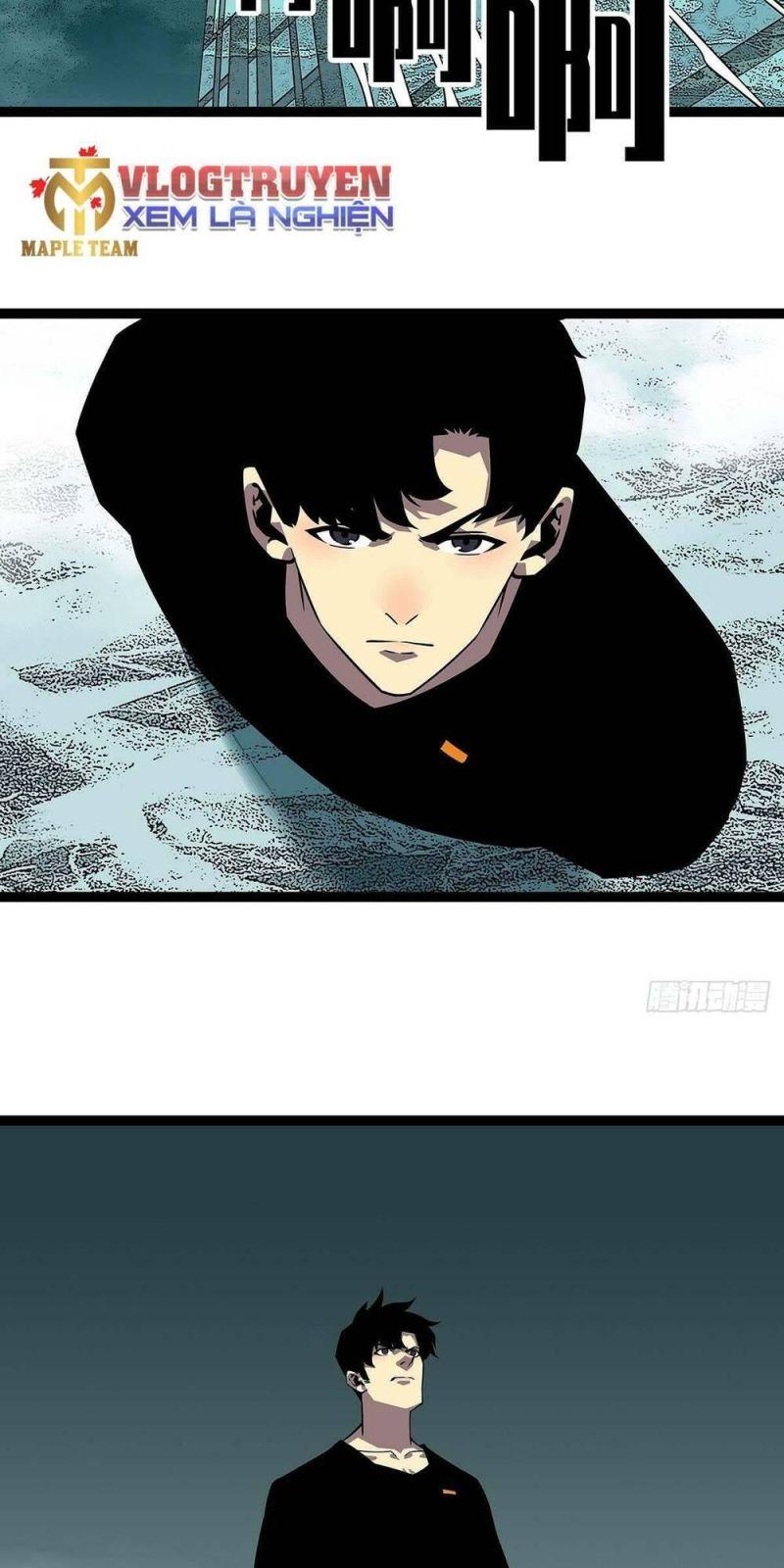 đi lên từ việc chơi game ngiêm túc chapter 110 44