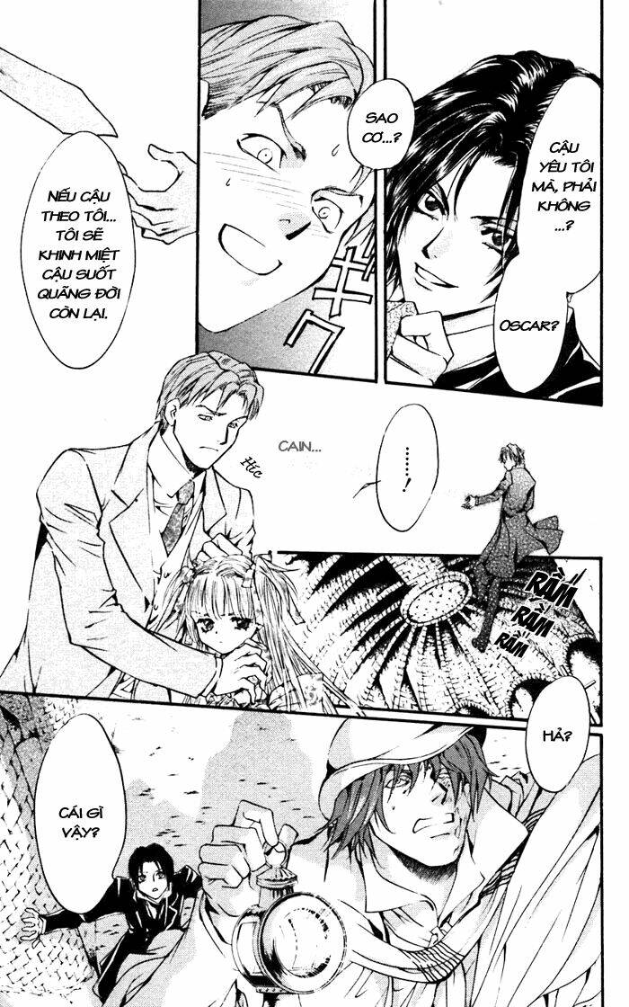 đứa con của thượng đế chapter 45 29