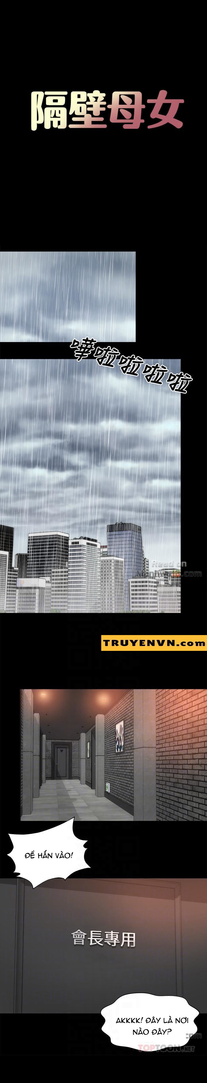 mother and daughter next door chapter 35 5