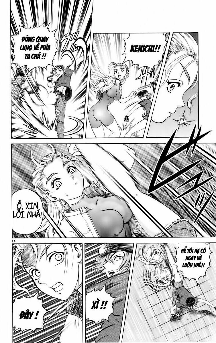 history's strongest disciple kenichi chapter 53 15