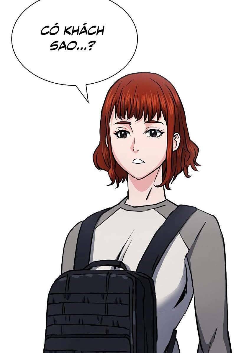 druid tại ga seoul - người hóa thú chapter 78 75