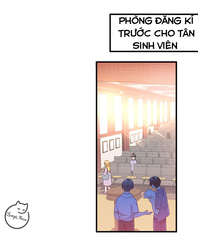 tình yêu huyễn tưởng chapter 8 6