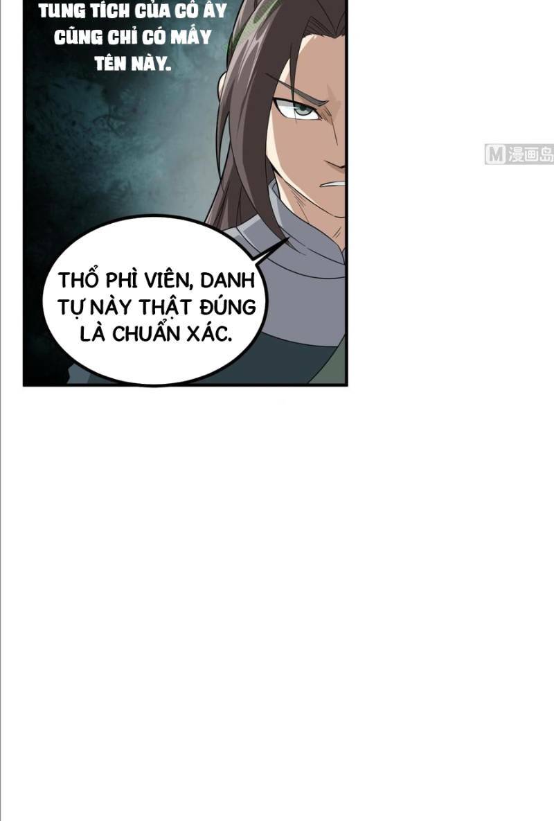 trọng sinh tới đại đường chapter 27 8