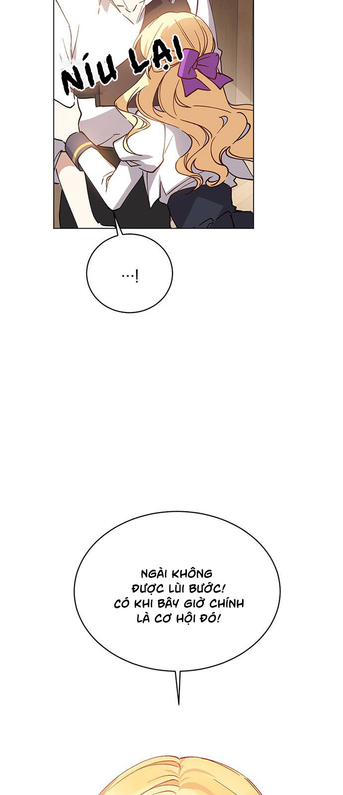 tôi là vị hôn thê phản diện chapter 48 40