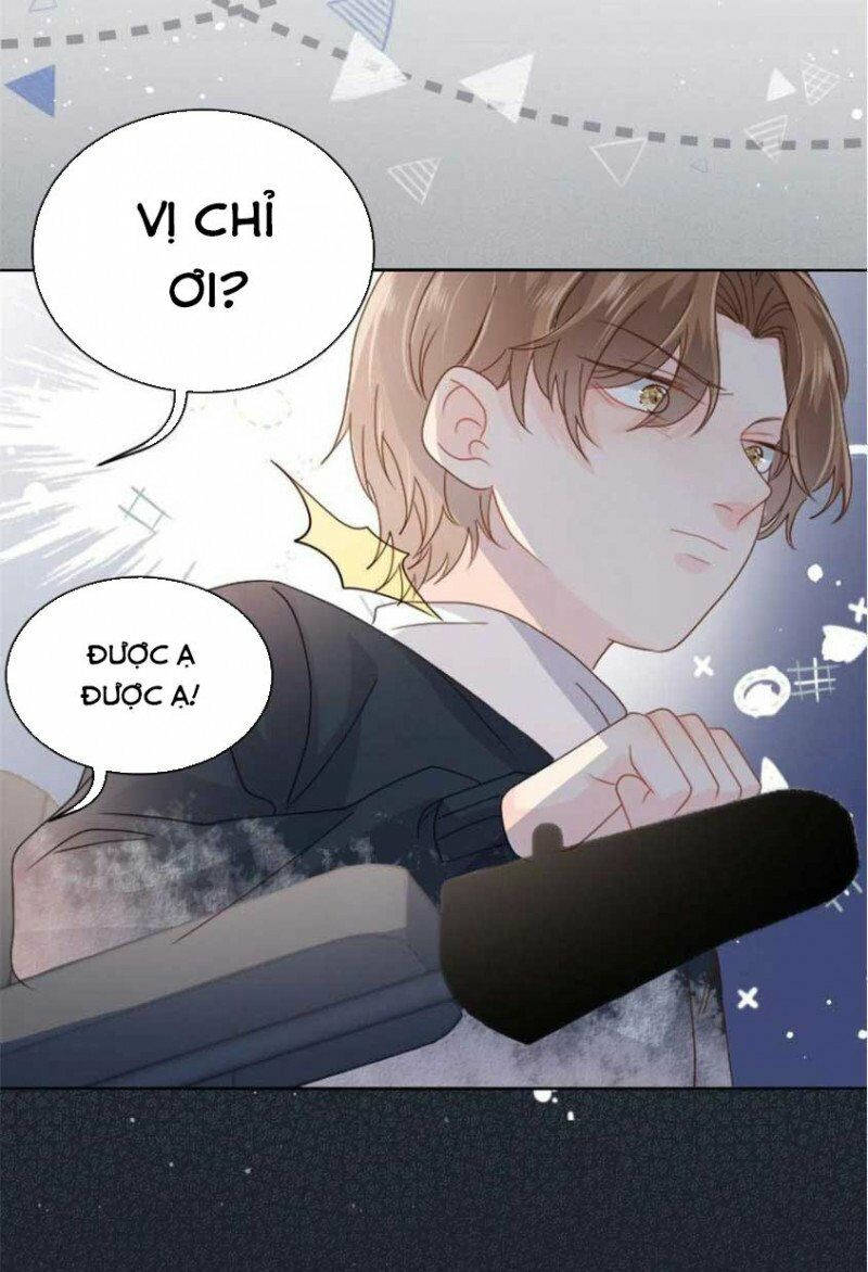 đoàn sủng lão đại ba tuổi rưỡi chapter 53 3