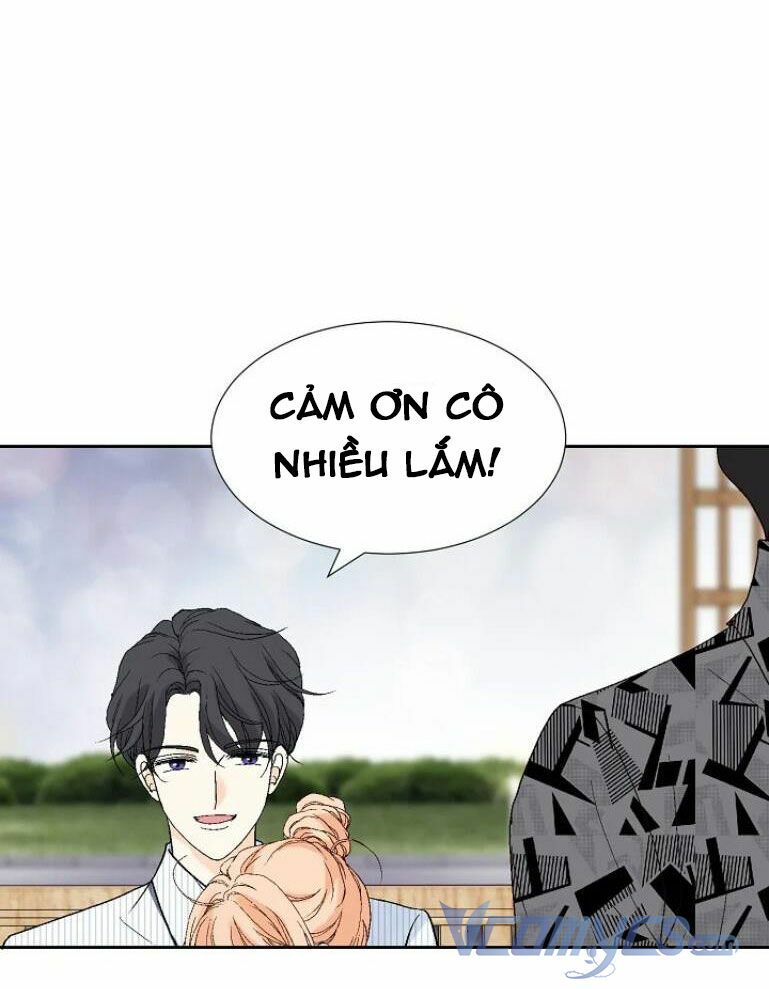 lee bom, em là của anh chapter 42 46