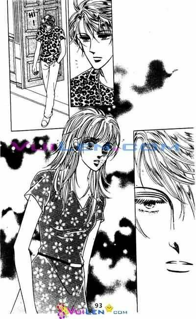 tìm anh - look for oppa chapter 3 93