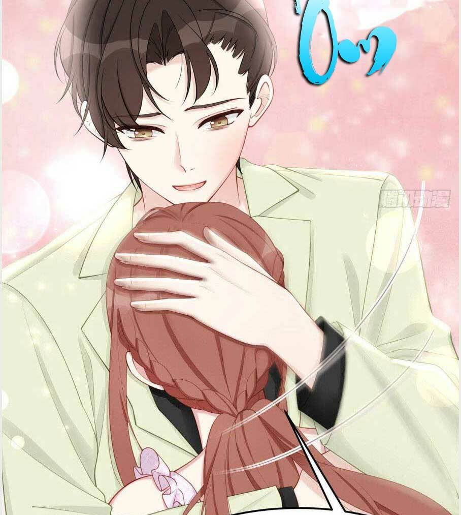 sủng em sủng tới tận cùng chapter 59.2 19