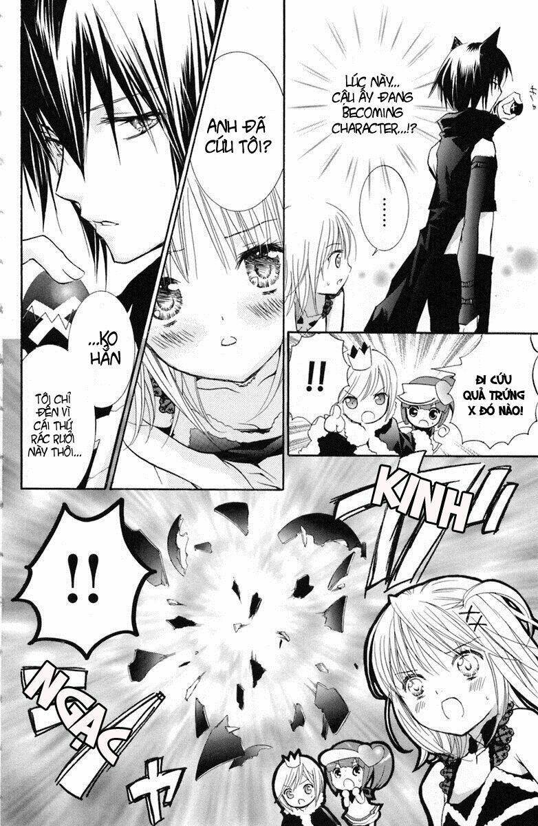 shugo chara chapter 7 29