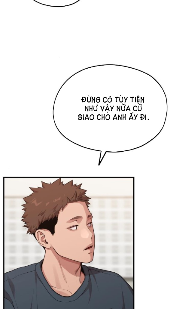 Cuộc Sống Của Tác Giả Truyện Người Lớn chapter 9.1 - Trang 19