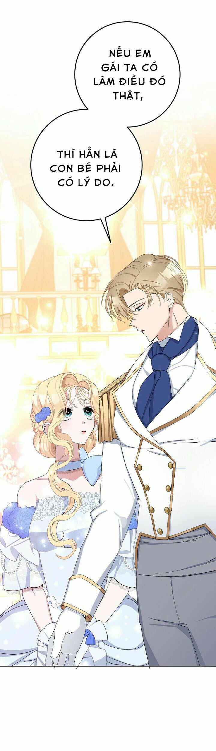 xin hãy kết hôn với em chapter 1 8