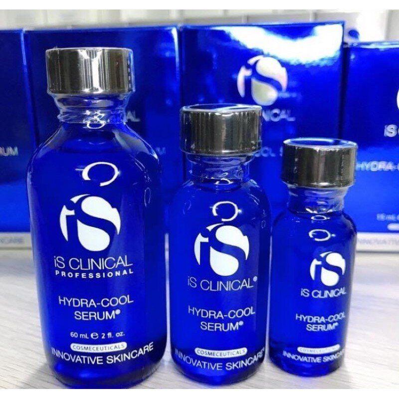 Serum Dưỡng Ẩm làm dịu da giảm kích ứng Hydra Cool Serum