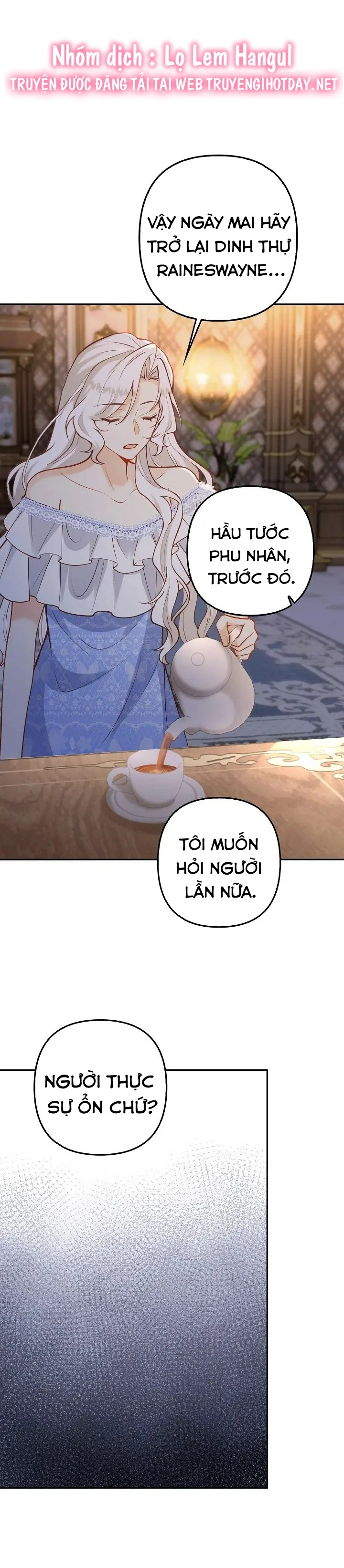 tôi sẽ nuôi dưỡng hai đứa con của nam chính chapter 60 11