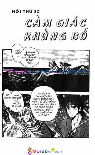 vương tử takeru chapter 18 65
