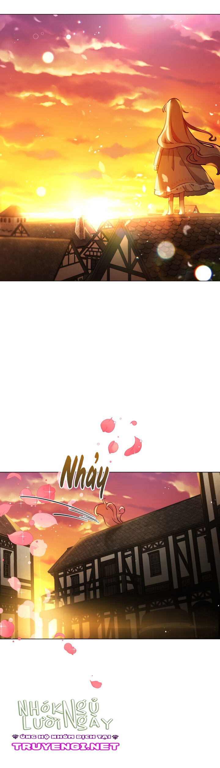 quý cô không thể chạm vào chapter 10 8