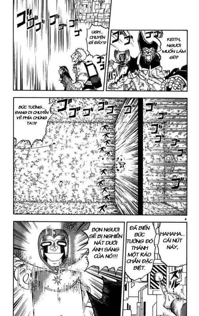 konjiki no gash!! chapter 241 6