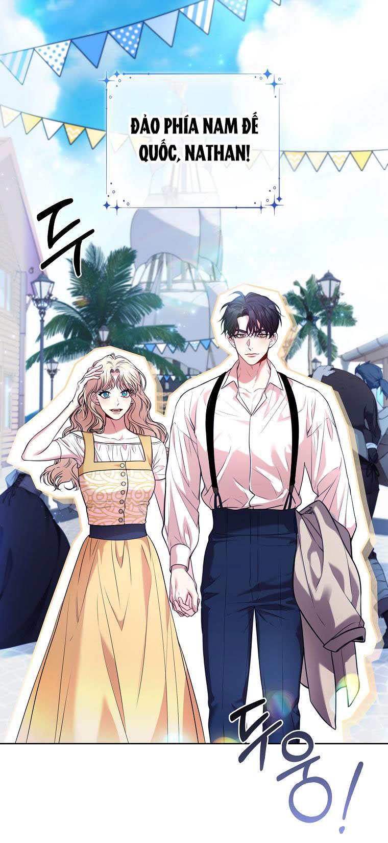 trở thành thư ký của bạo chúa chapter 121 4