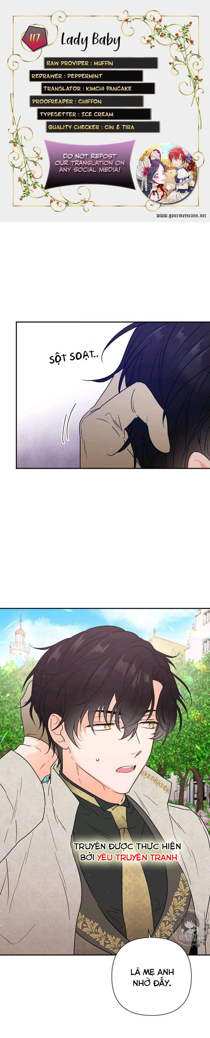 lady baby chapter 117 1