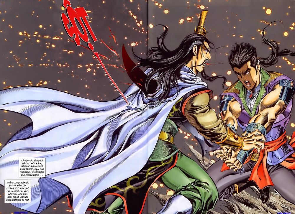 tầm tần ký chapter 183 27