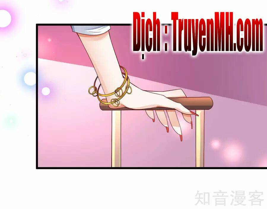 cường thế tù ái - địch thiếu đừng xằng bậy chapter 5 5