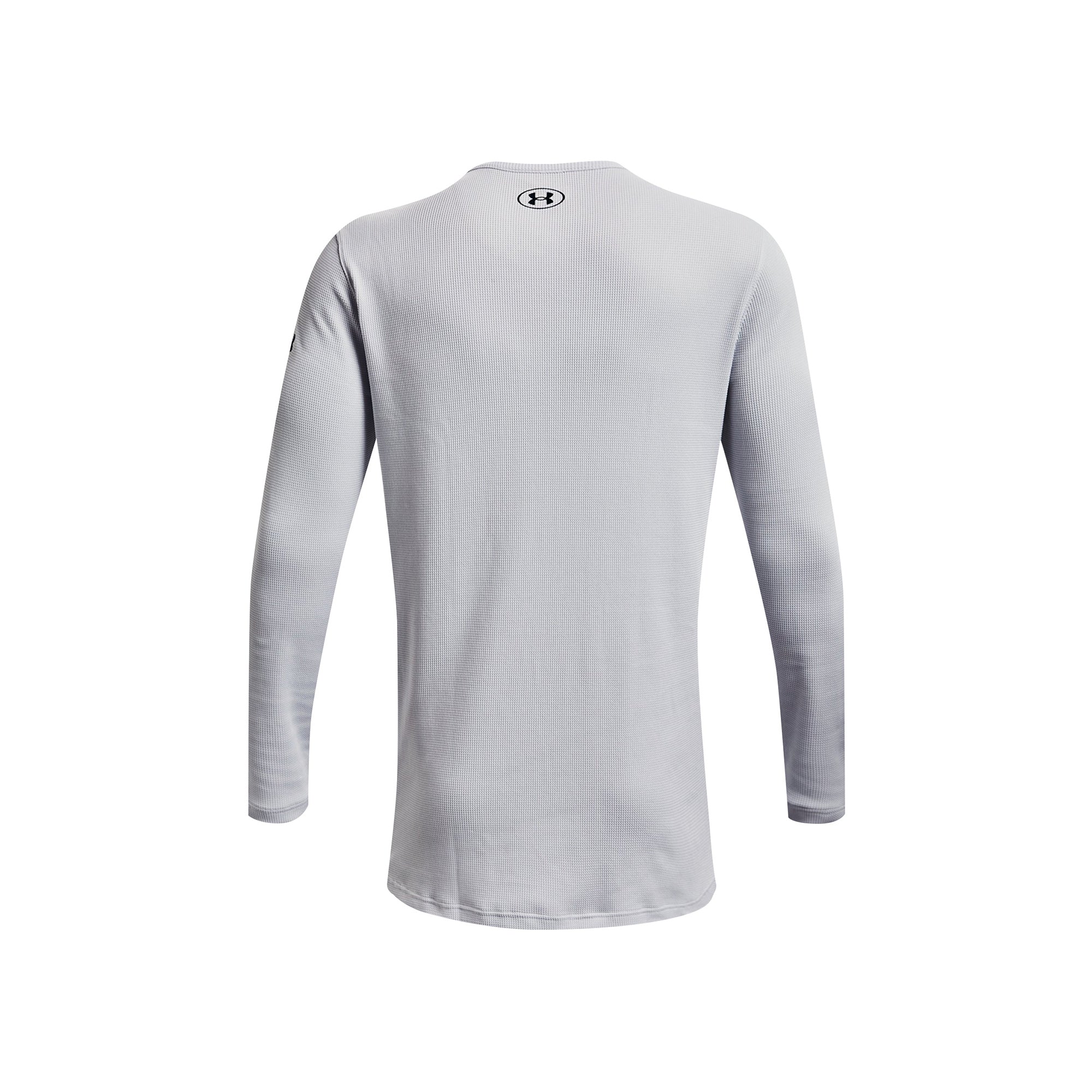 Áo hoodie tay dài thể thao nam Under Armour TRAINING - THE ROCK - 1367095-014