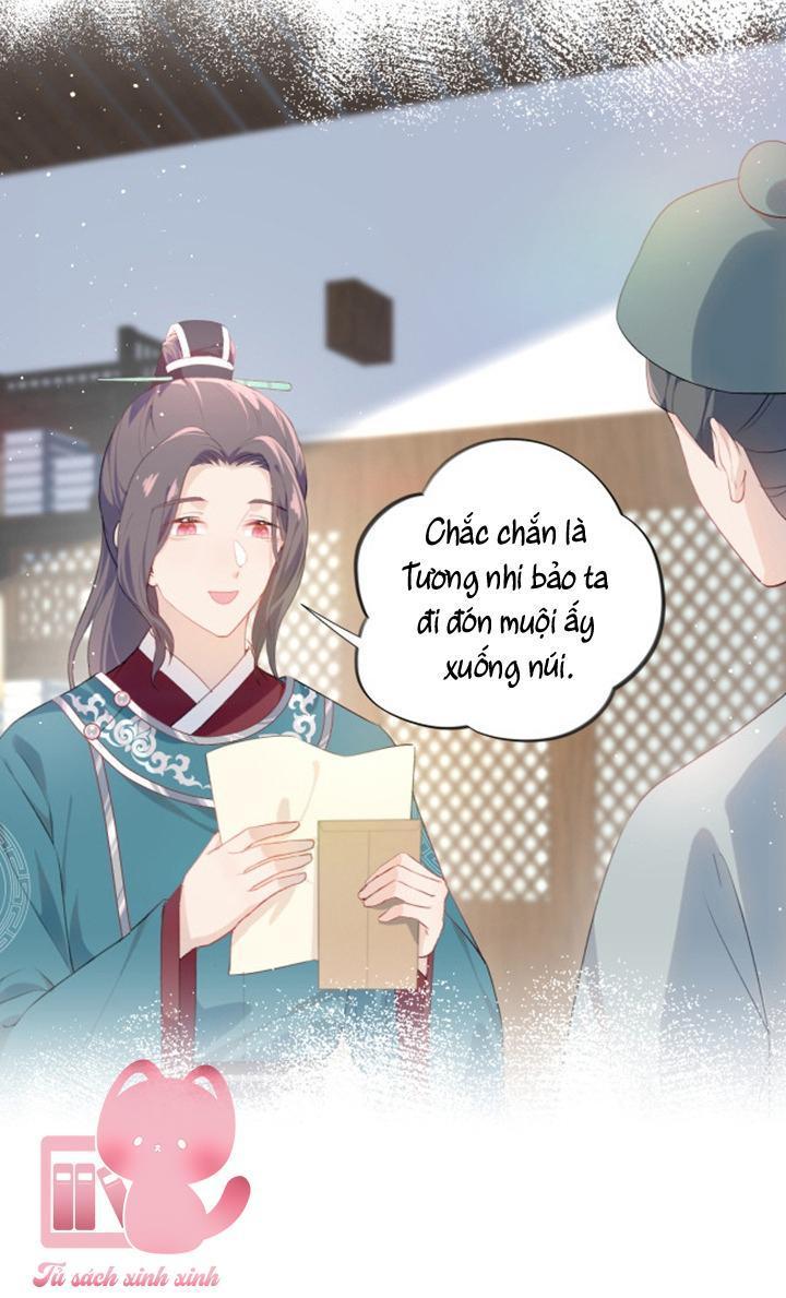 một đêm nọ đột nhiên yandere tới! chapter 107 7