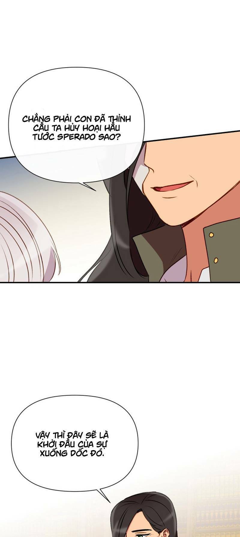 khế ước của nữ công tước quái vật chapter 34 35